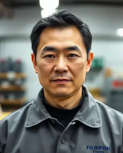 鈴木現場監督